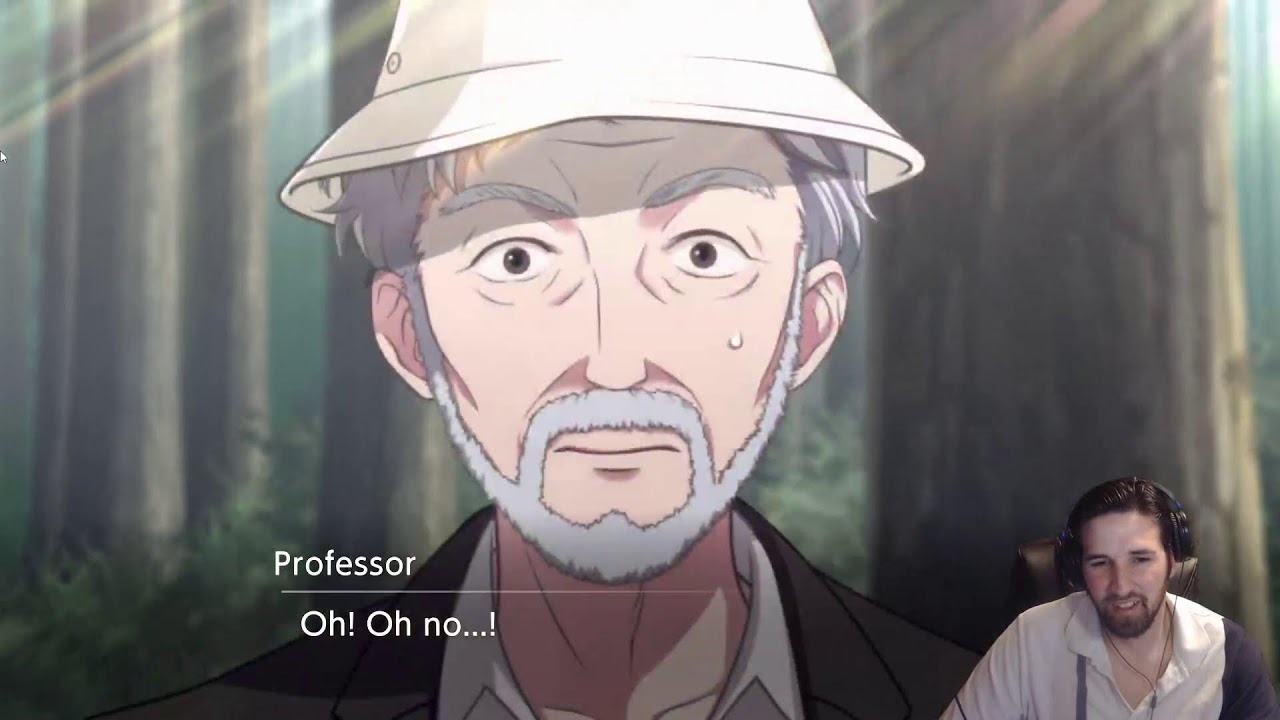 Digimon Survive Warning I'm Doing ALL The Voices