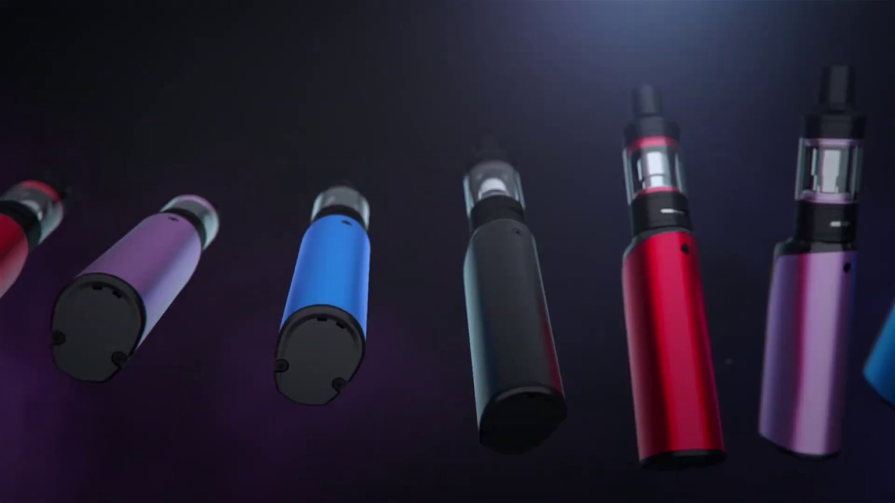Vaptio Cosmo Kit  Small Mod Big Clouds   2019 Best Vape Mod 1 by vape GOD