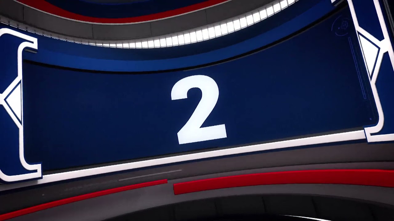 Top系列：17日NBA五佳球 西蒙斯隔扣卡佩拉曼恩羞辱最贵中锋