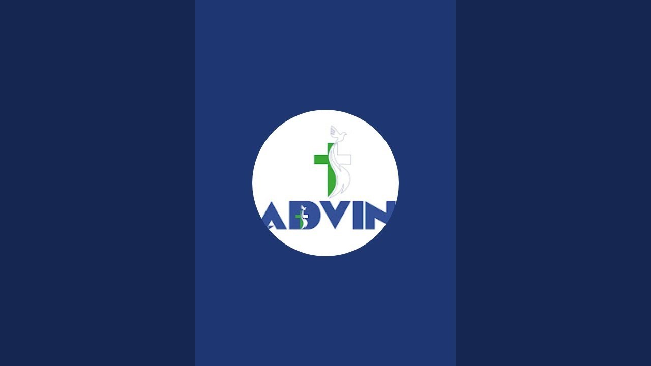 ADVIN Assembleia de Deus Vida Nova  está ao vivo!