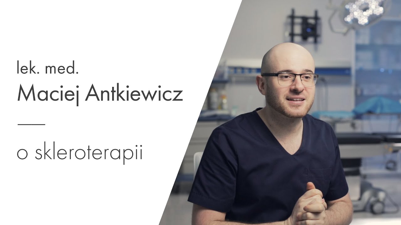 Jakie objawy po skleroterapii powinny skłonić nas do wizyty u lekarza?