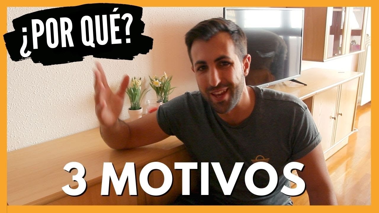 Porqu&eacute; empezar un VLOG DIARIO 🤷&zwj;♂️ - Mi primer Daily Vlog ✌️ | JlyVlog #5