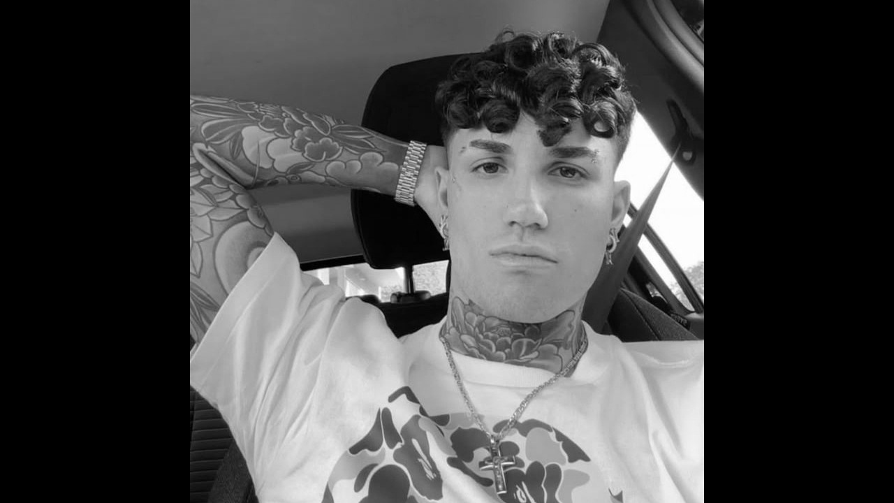 [FREE] Niky Savage Type Beat - 