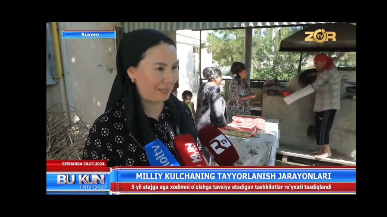 Eroniylar tomonidan Ashuro marosimida pishiriladigan kulchasi