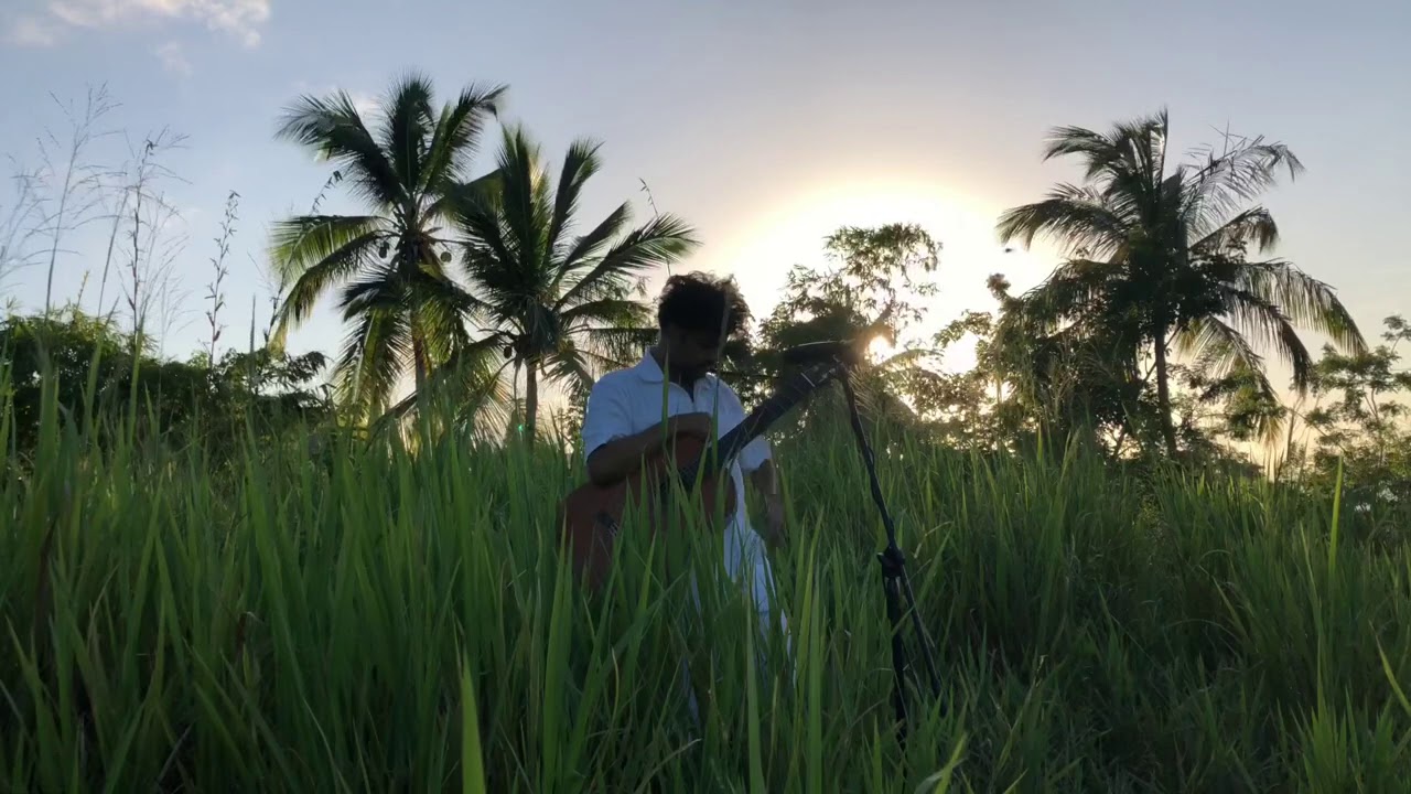 Alex Ferreira — No Se Rompe (Acústico)