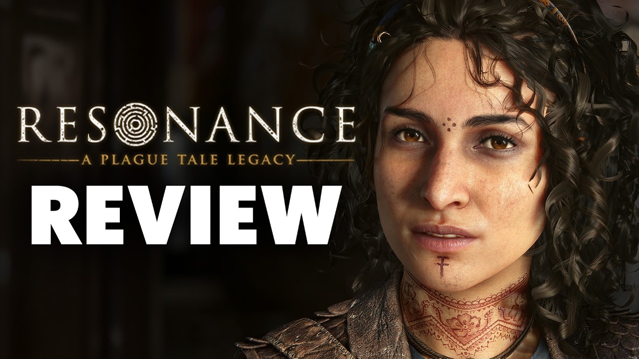 Resonance: A Plague Tale Legacy Review - The Final Verdict