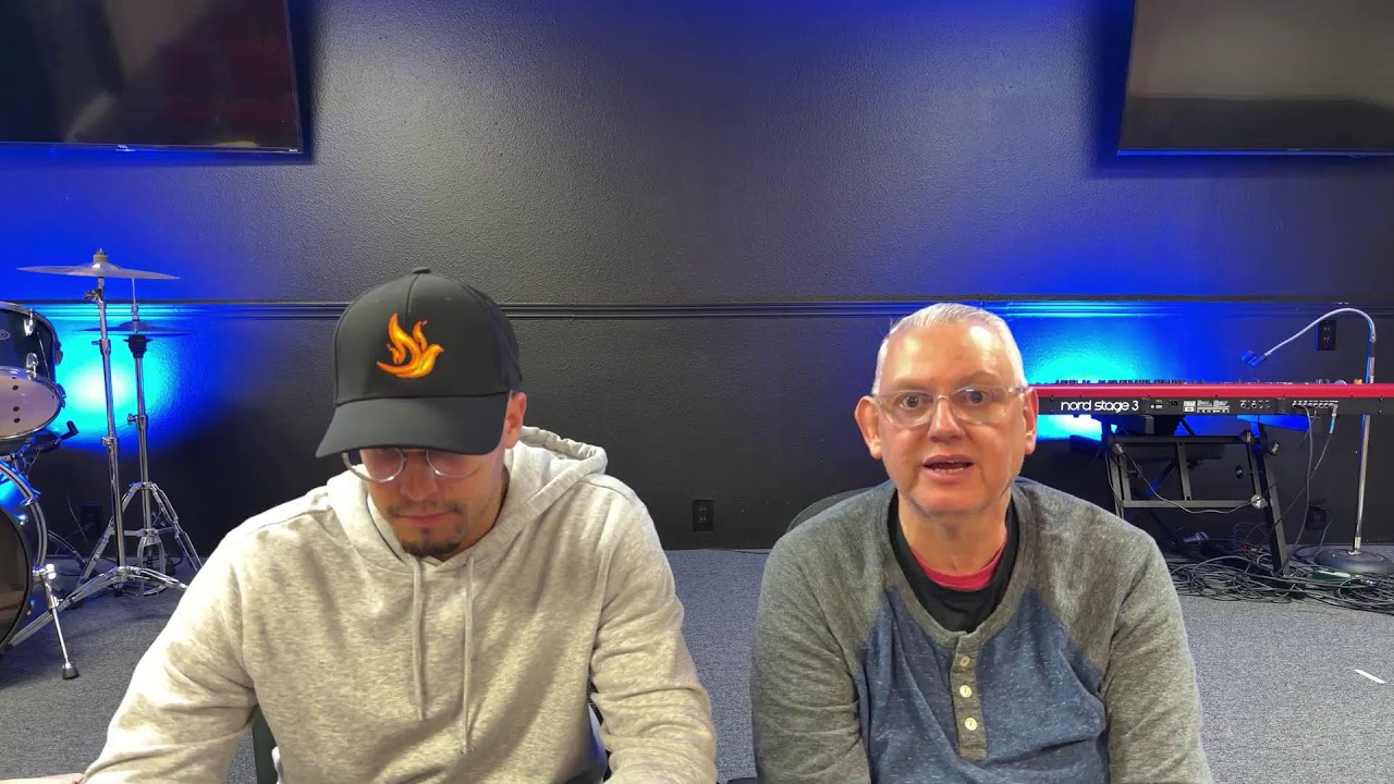 Tiempo de Oración 02/02/26