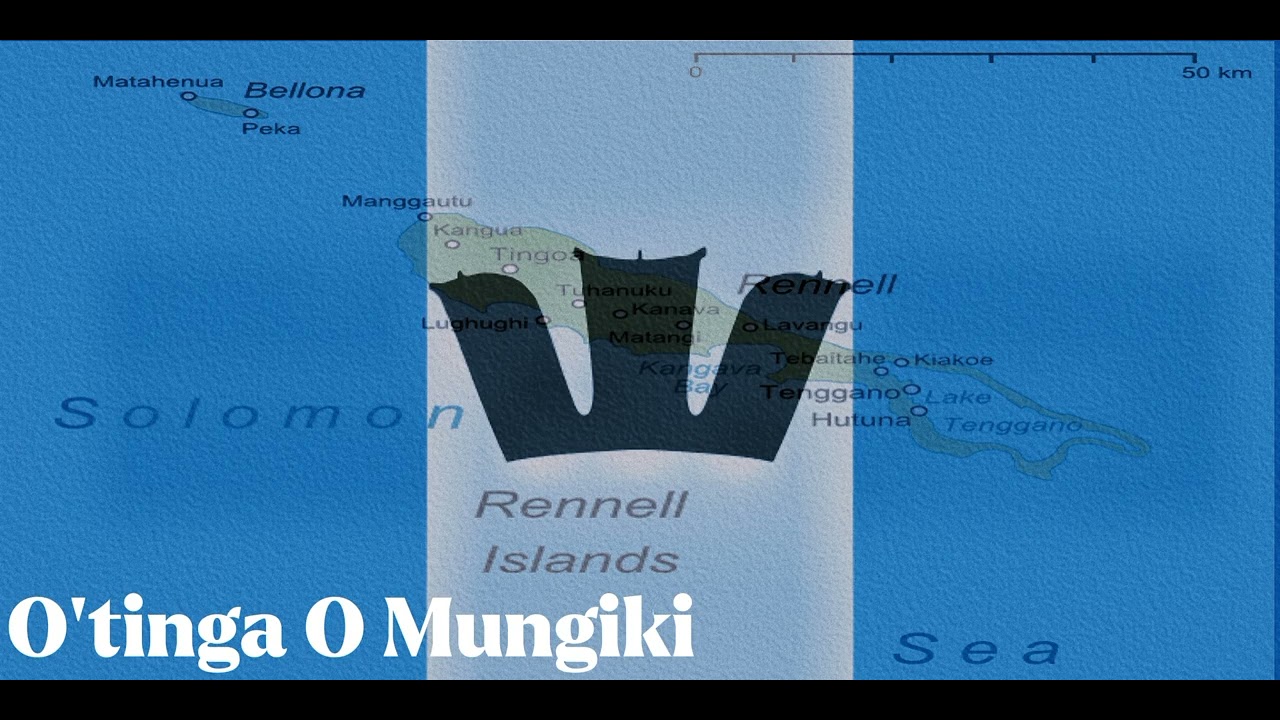 O'tinga O Mungiki (Audio)