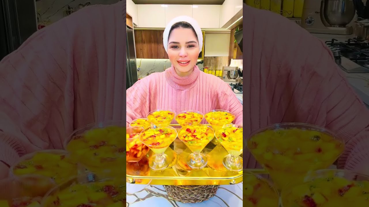 فكره تجنن‼️ونقفل الكلام على كده😉تعمليها وانتى هانم🙈