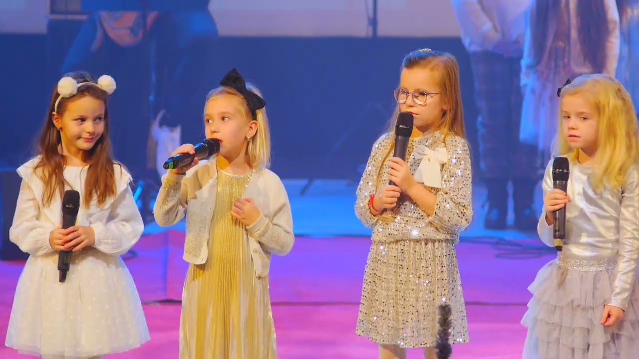 Skrzypi Wóz - Muzyczny Świat Przeworsk Koncert Świąteczny 2024