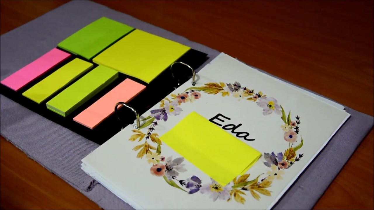 Organize Olmak İ&ccedil;in Ajanda & Bullet Journal  | Ocak 2018