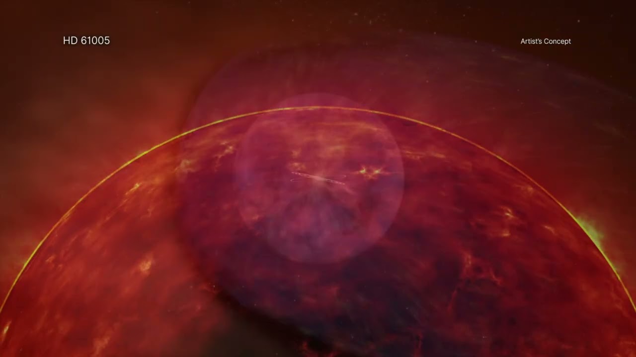 Solar Uptick on Horizon, Wild Mars Theory | S0 News Feb.24.2026