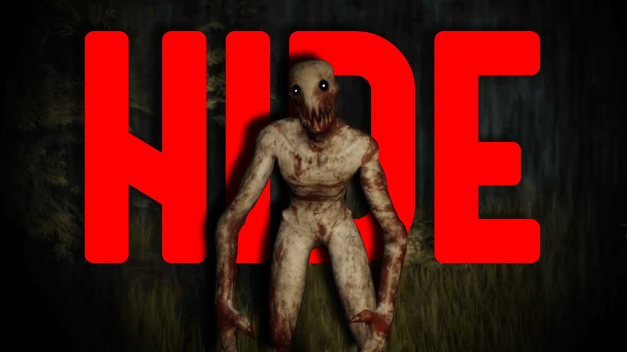 Theres a Skinwalker In These Woods...