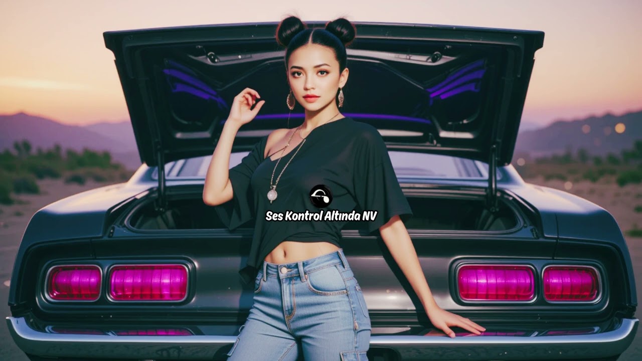 Efsu - Ses Kontrol Altında (Yeni Versiyon) Official Audio