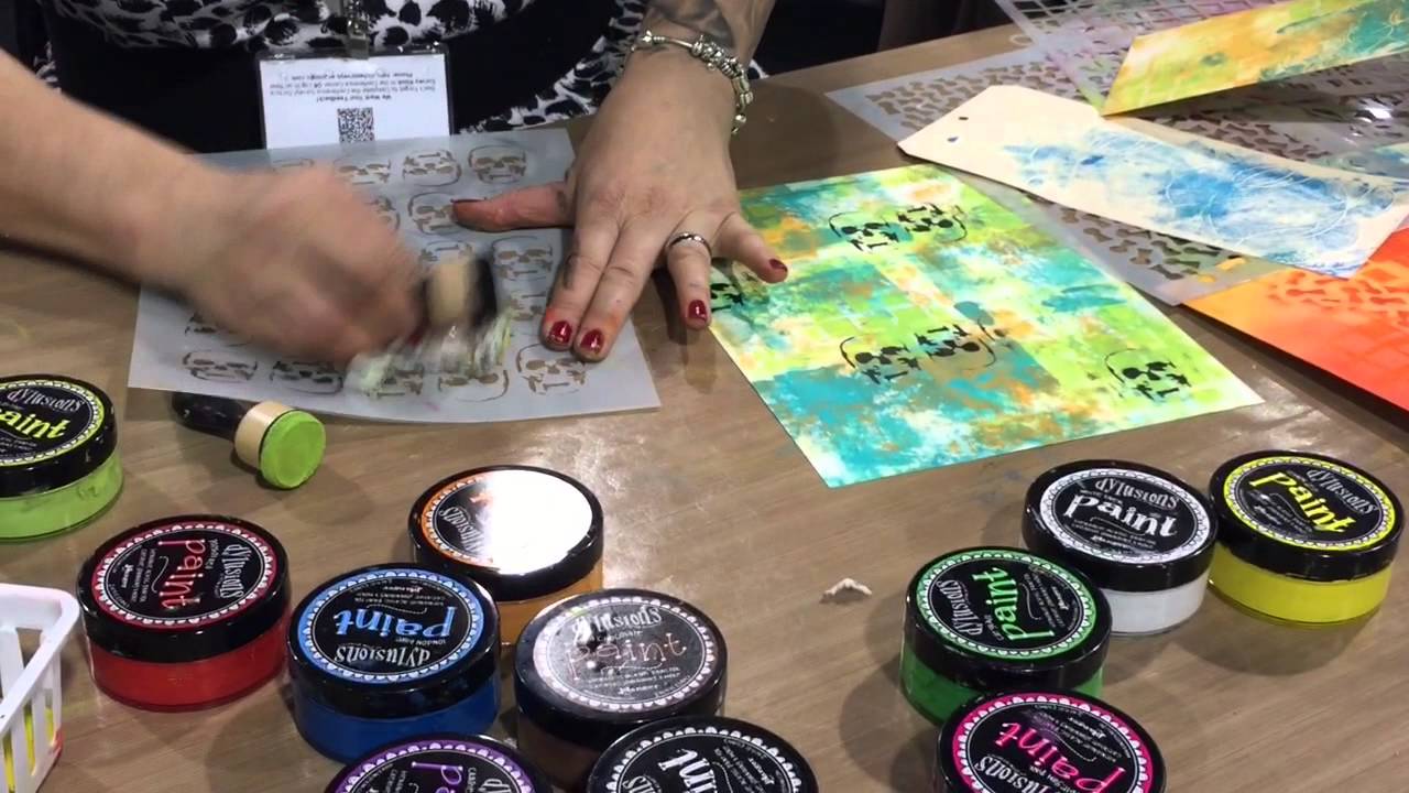 CHA 2015 Dyan Reaveley- Ranger Demo Part 3!
