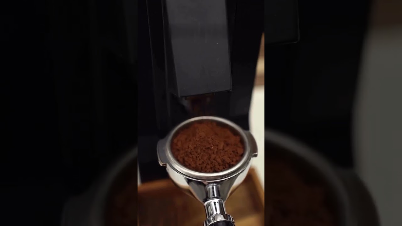 FILTROS DE CAFE ESPRESSO AYUDA A OBTENER CAFE MAS LIMIO Y MEJORA LA EXTRACCION