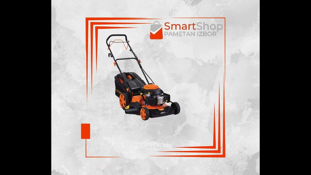 Vrtni alati Villager - mysmartshop.hr