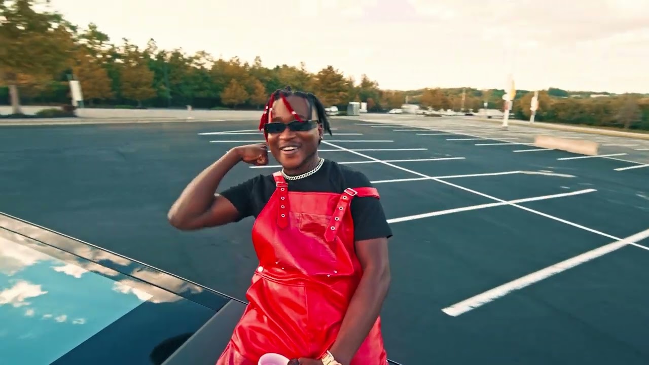 Black Boy Ice - My Guys feat. Cassio Rabin (Official Music Video)