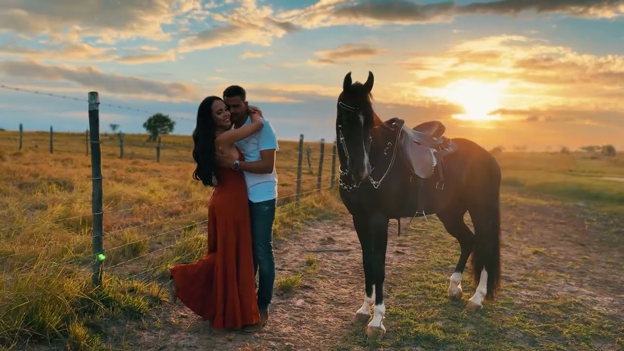 Alice & Flávio | Save The Date e Pré-Wedding – O Começo do Nosso Para Sempre 💍✨
