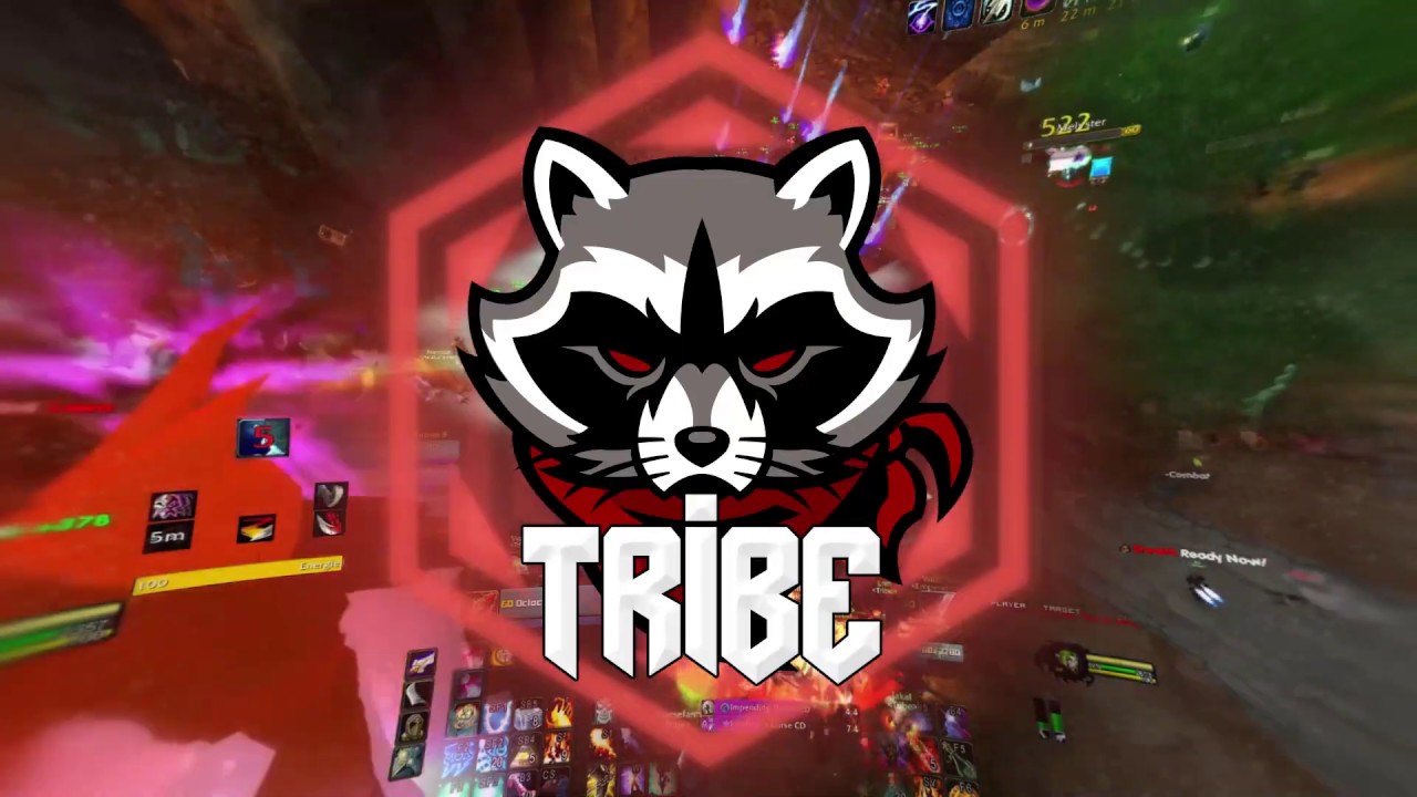 Tribe - 22:29 BWL Speedrun