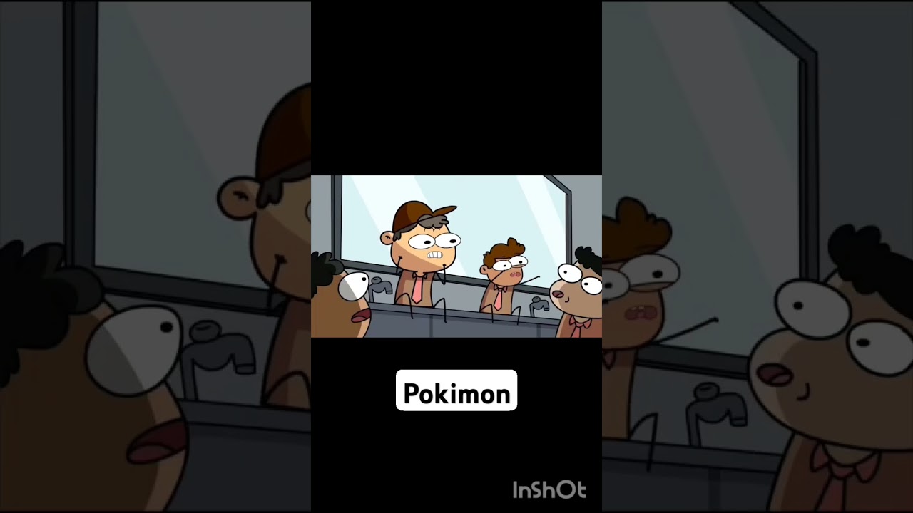 pokimon battle ground in India 