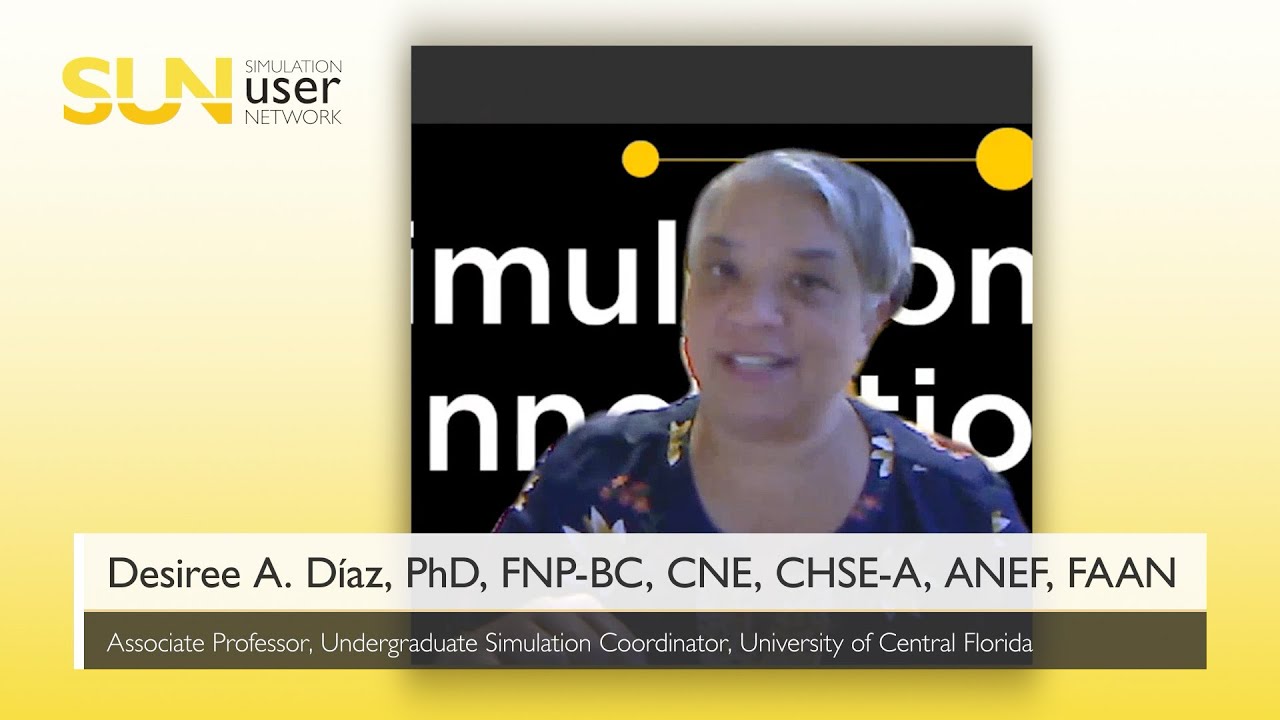 Building For Better Outcomes - Desiree Diaz