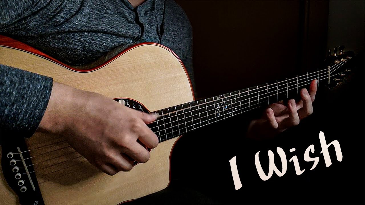 I Wish | Stevie Wonder