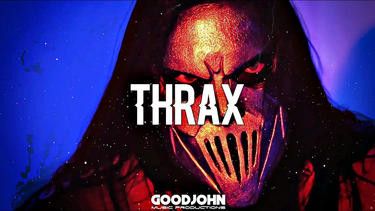 [FREE] Slipknot x SCARLXRD x Zillakami Type Beat - 
