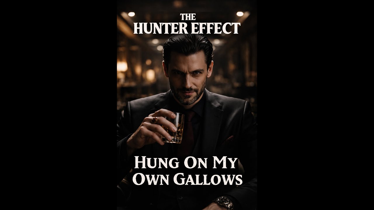 Hung On My Own Gallows