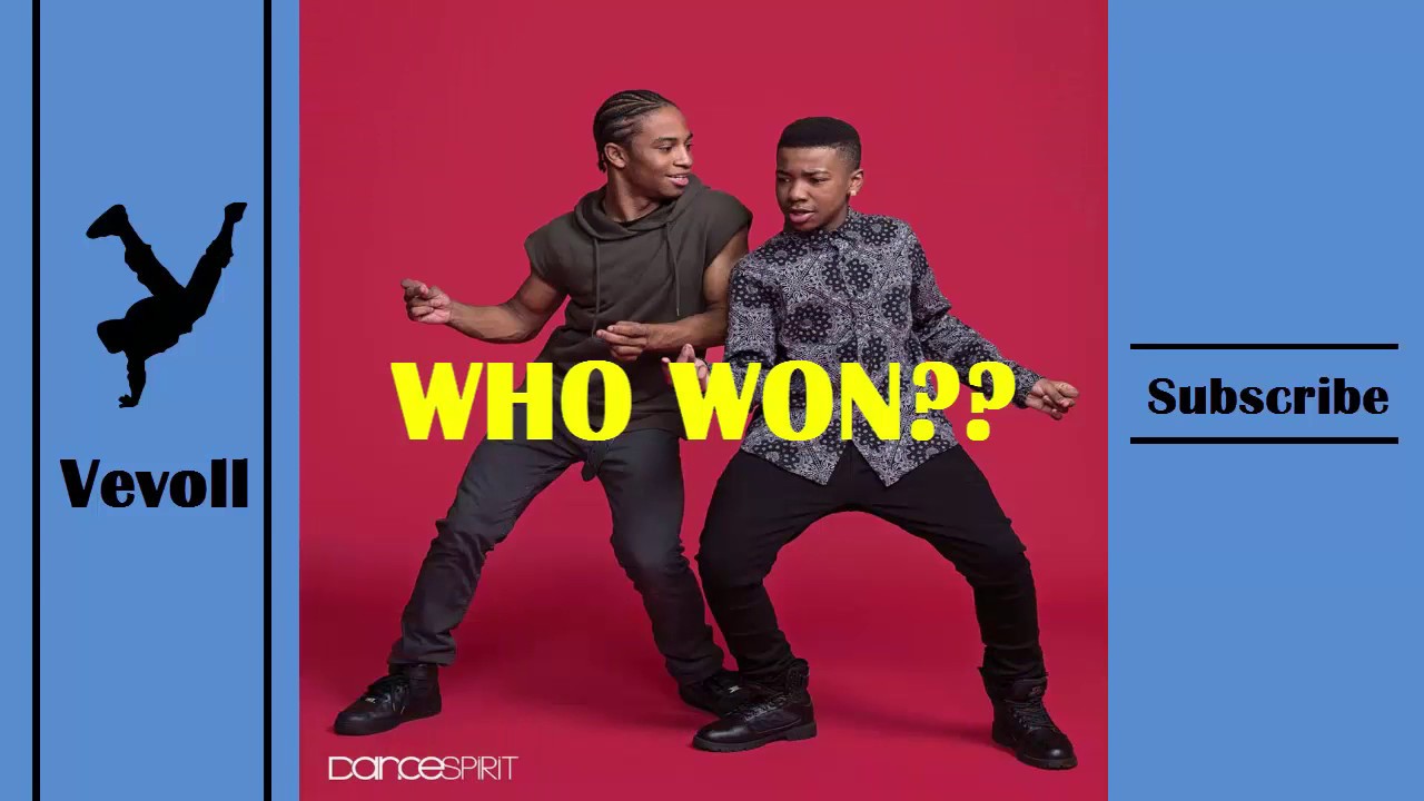 KIDA THE GREAT v.s FIK SHUN BEST FEATURING BATTLE DANCE COMPILATION || THE WINNER IS..