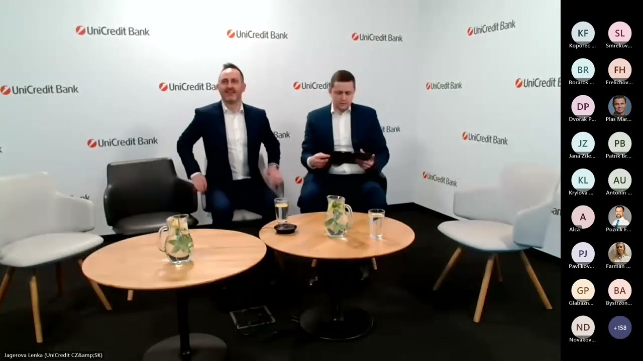 ESG (R)evoluce - webinář 14.3.