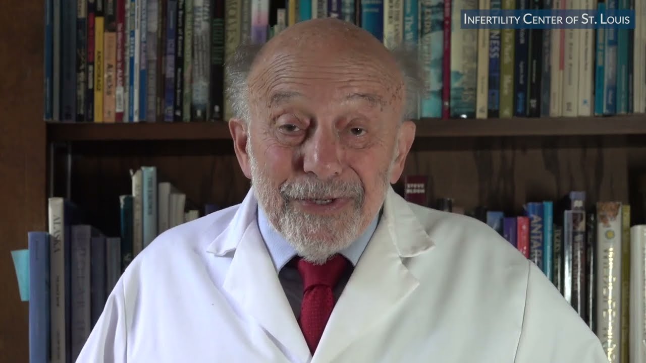Dr. Silber - What to Know about Vasectomy Reversal from the Man Who Invented It