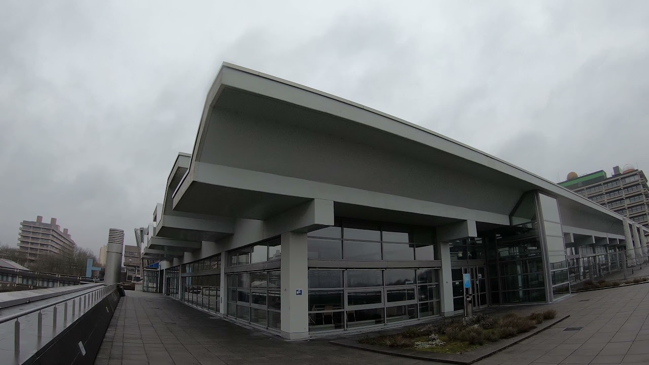 Ruhr University  Bochum Dezember 2021