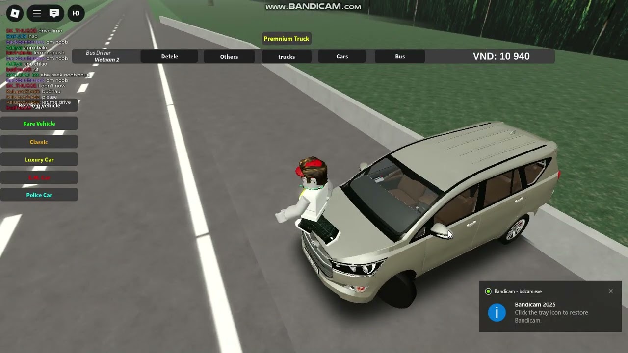 Bus Driver Vietnam 2: 2025 10 06 20 47 43 569