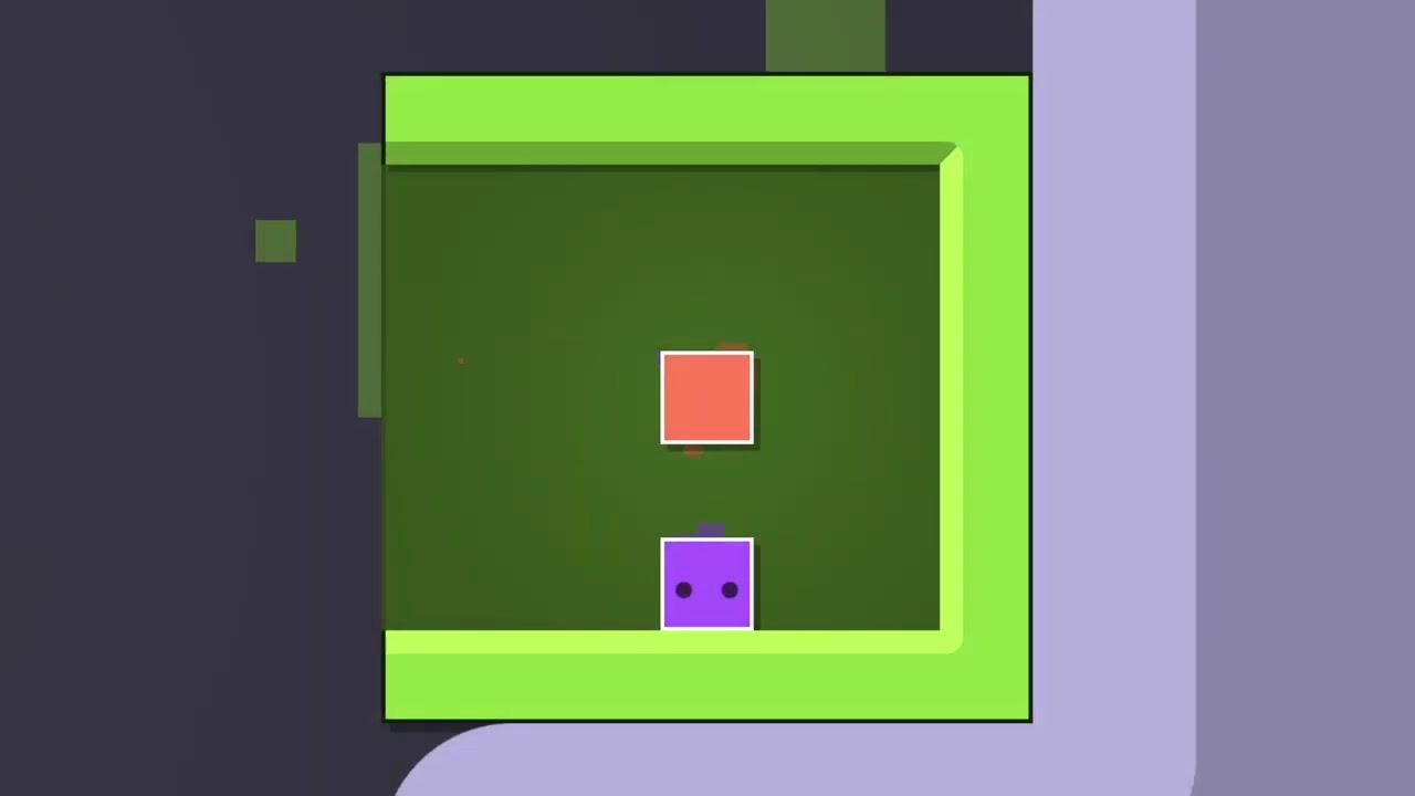 Patrick's Parabox | Start to finish