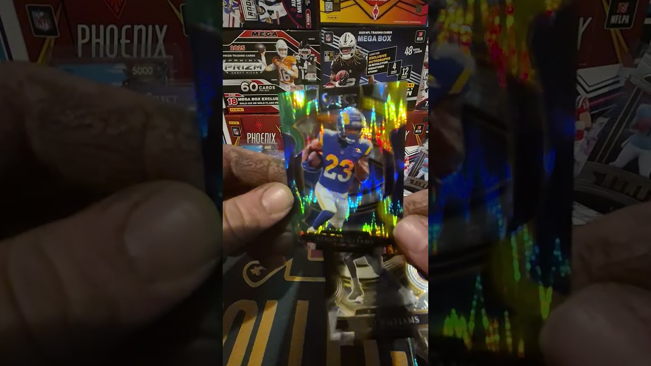 Open 2 select hobby boxes