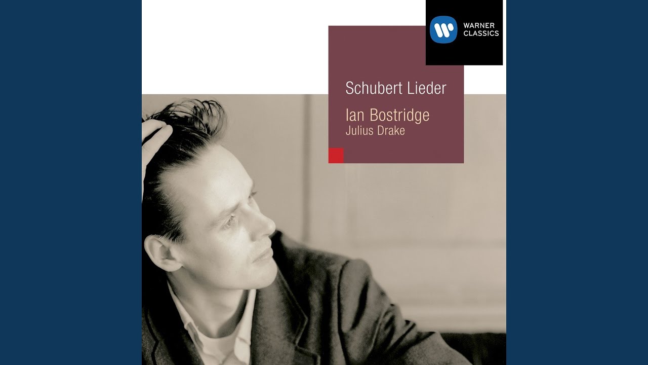 Du bist die Ruh, Op. 59 No. 3, D. 776