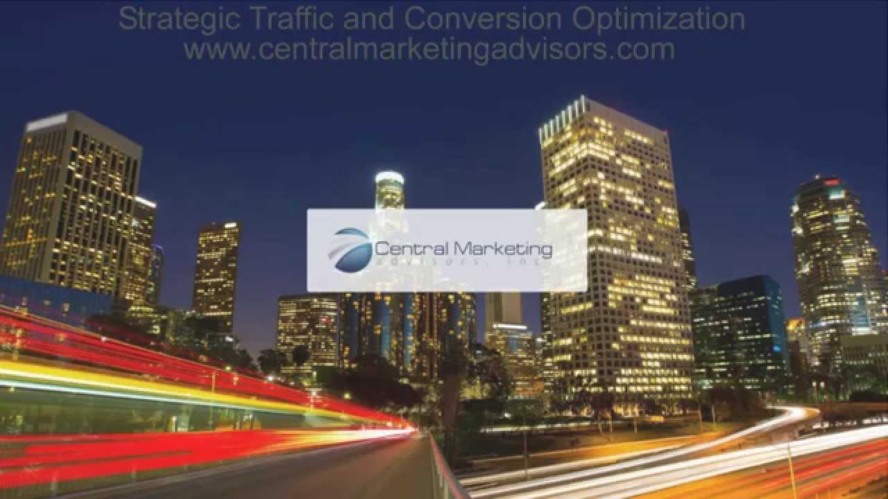 Strategic Traffic and Conversion Optimization