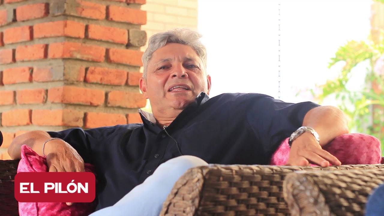 José Zequeda habla acerca de su relación con el Cacique.