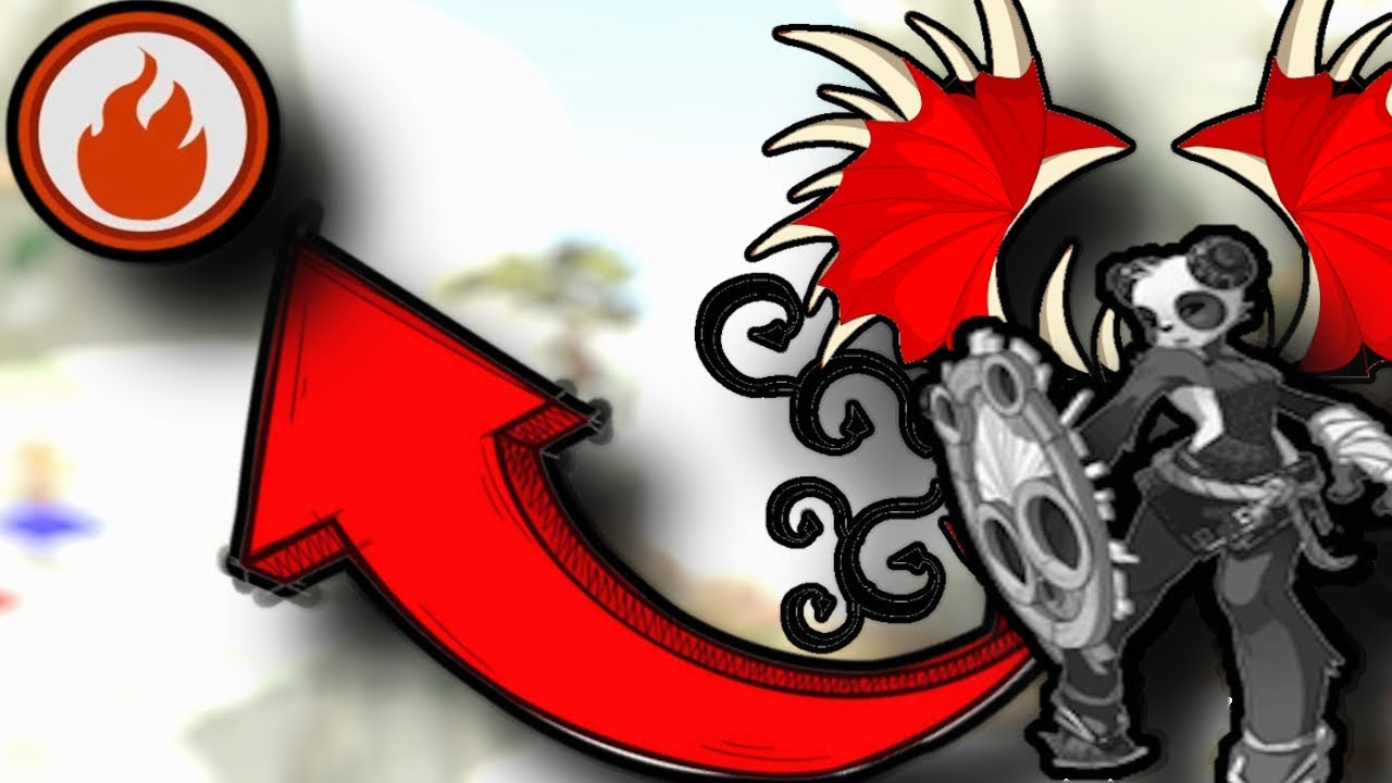 PANDA FEU ET STRAT DE FOU EN PVP DOFUS RETRO