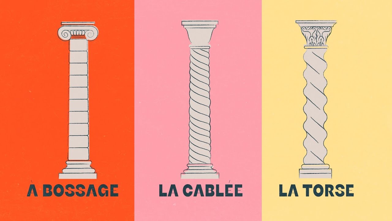 « À vos ordres, chapiteaux ! »