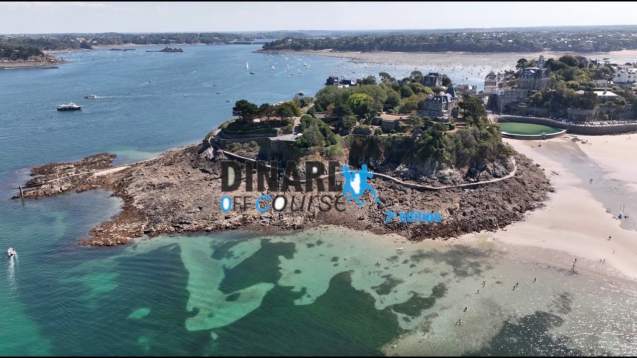 Dinard Off Course 2022 - 2è Édition