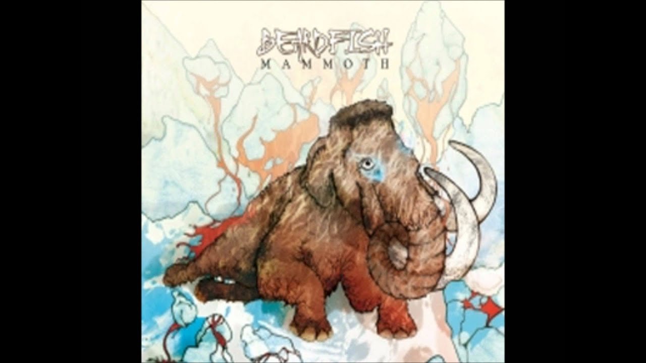 Beardfish -- And The Stone Said: If I Could Speak