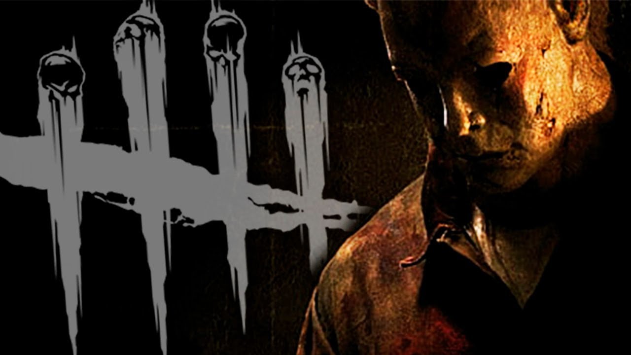 PARTIDA DIFICIL CON MICHAEL MYERS - DEAD BY DAYLIGHT GAMEPLAY ESPAÑOL