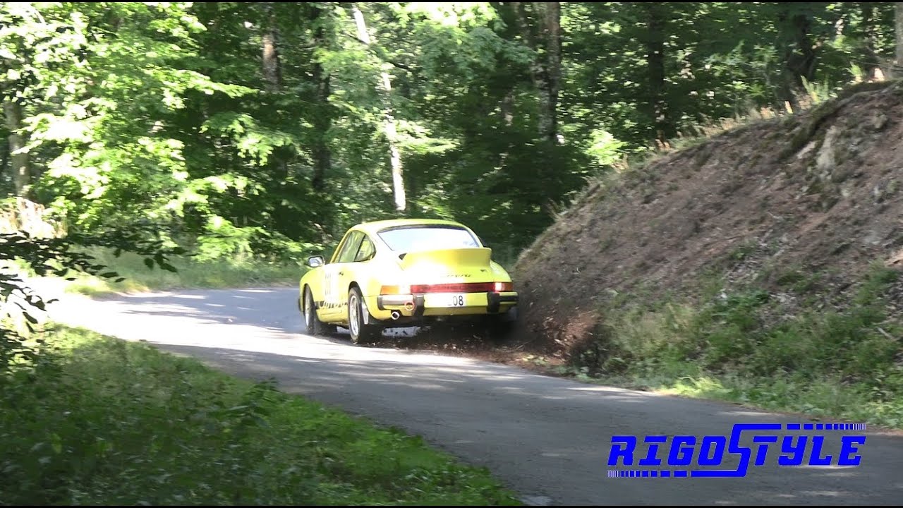 Rallye des Vins de Macon 2022 By Rigostyle #france  #amazing  #auto