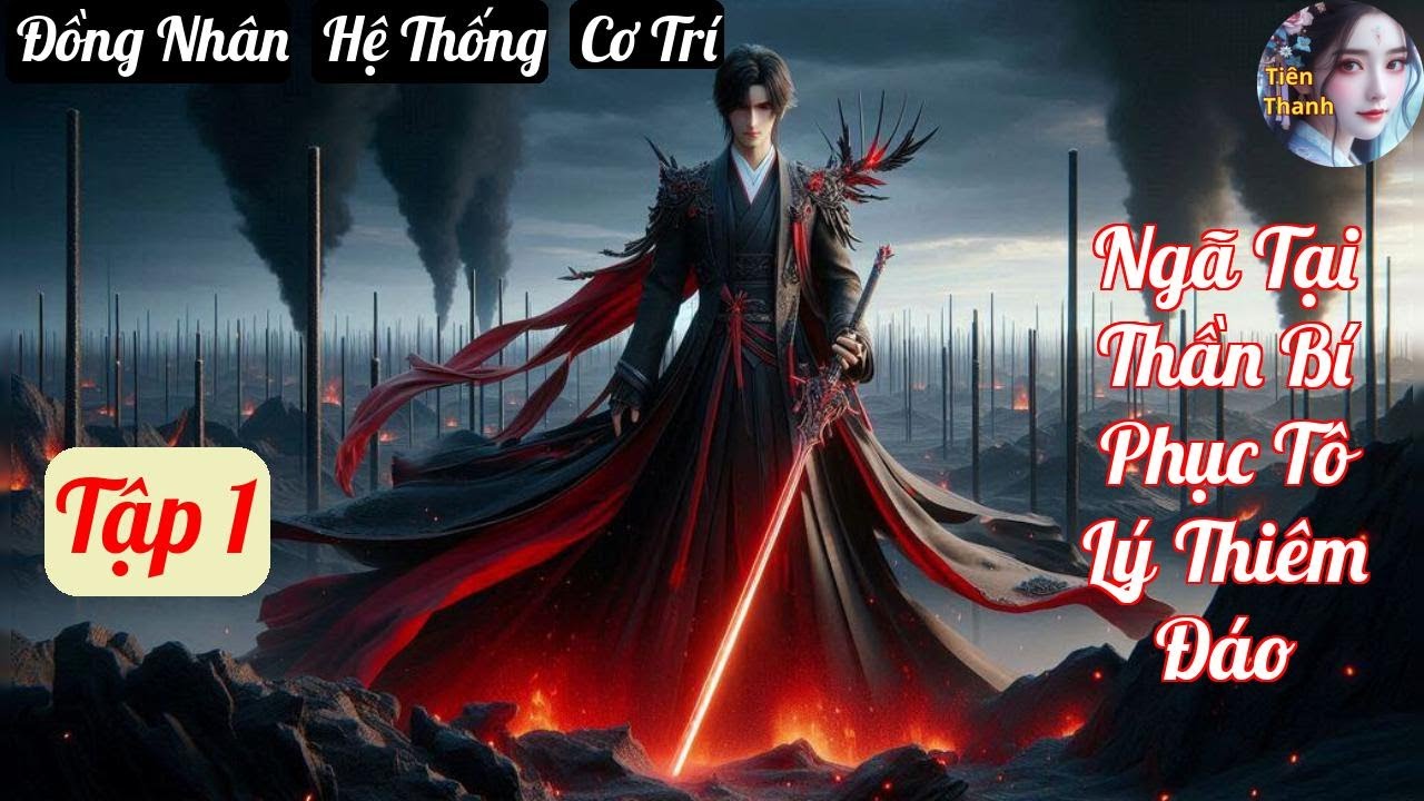 [Tập 1] Ngã Tại Thần Bí Phục Tô Lý Thiêm Đáo - Chương 1-106 - Truyện Đồng Nhân, Hệ Thống, Cơ Trí