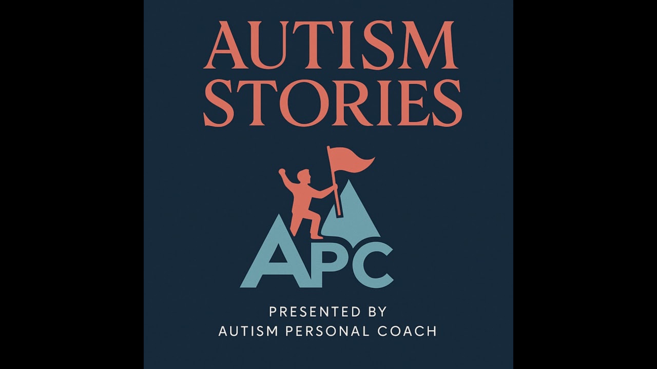 Autism Stories: Diana Khalipina