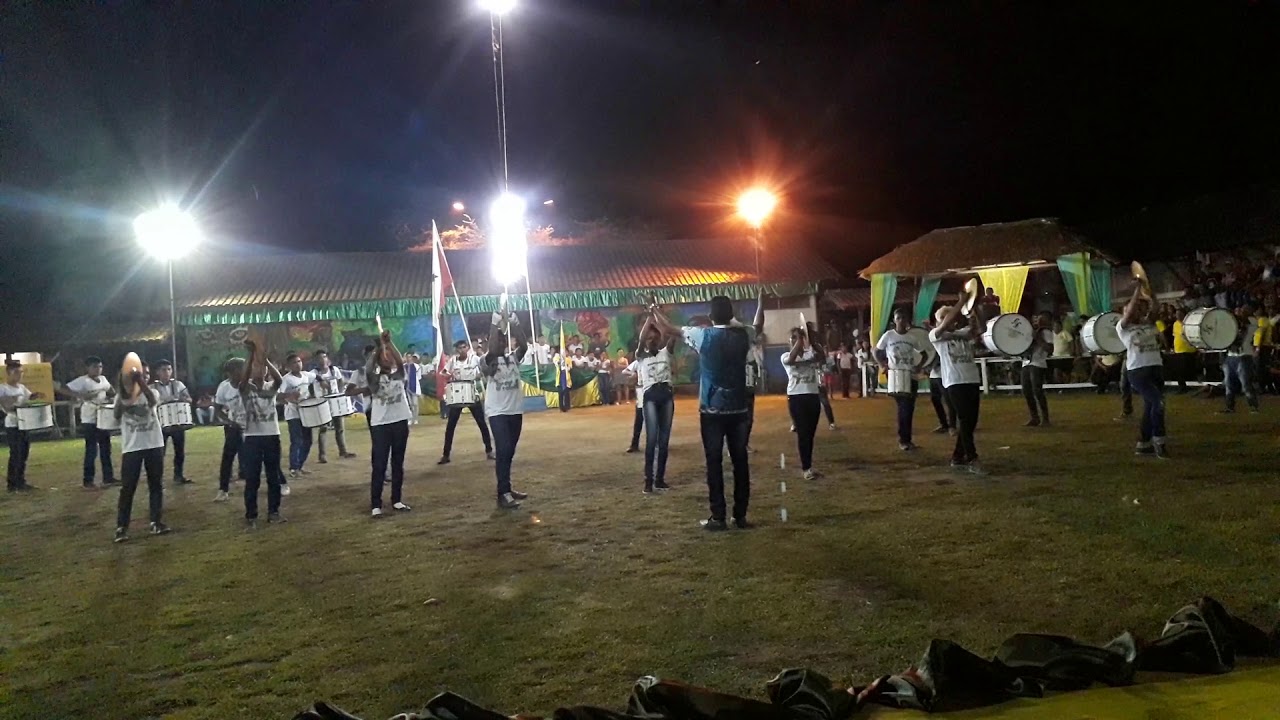 Fanfarras CURUAI 2