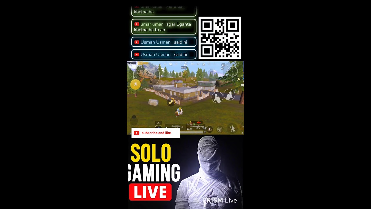 Live streaming of SOLO jazzy