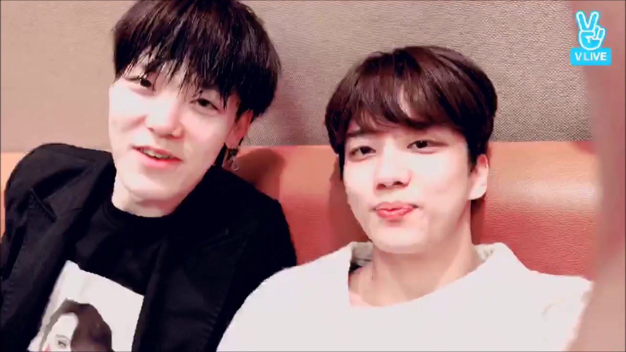 [B.A.P] LOJAE (ZELO x YOUNGJAE) -  A Little Sweet
